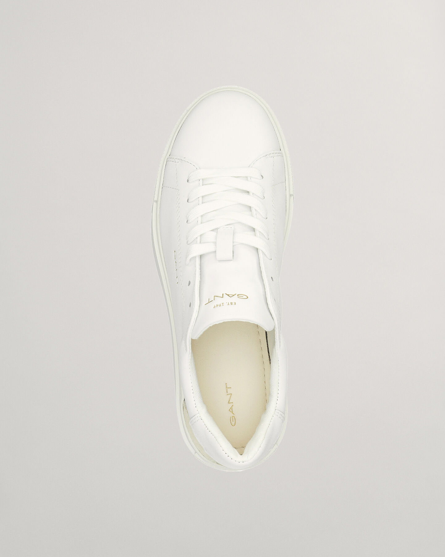 Julice Low Lace Shoes