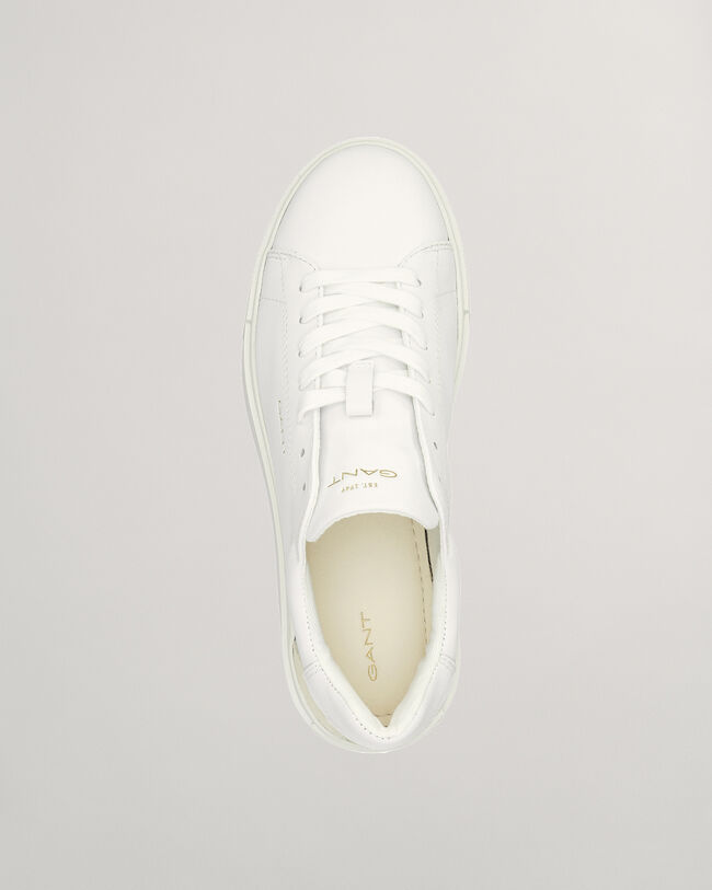 Julice Low Lace Shoes