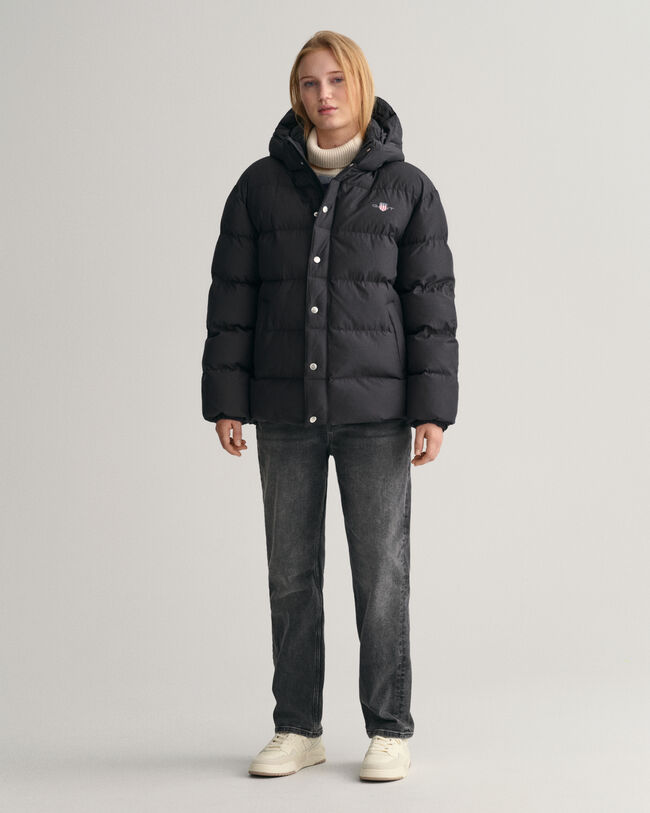 Teens Puffer Jacket