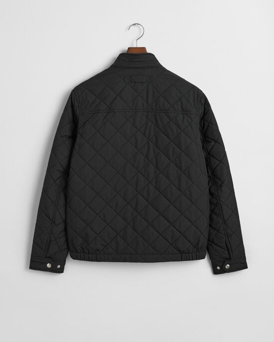 Quilted Windcheater