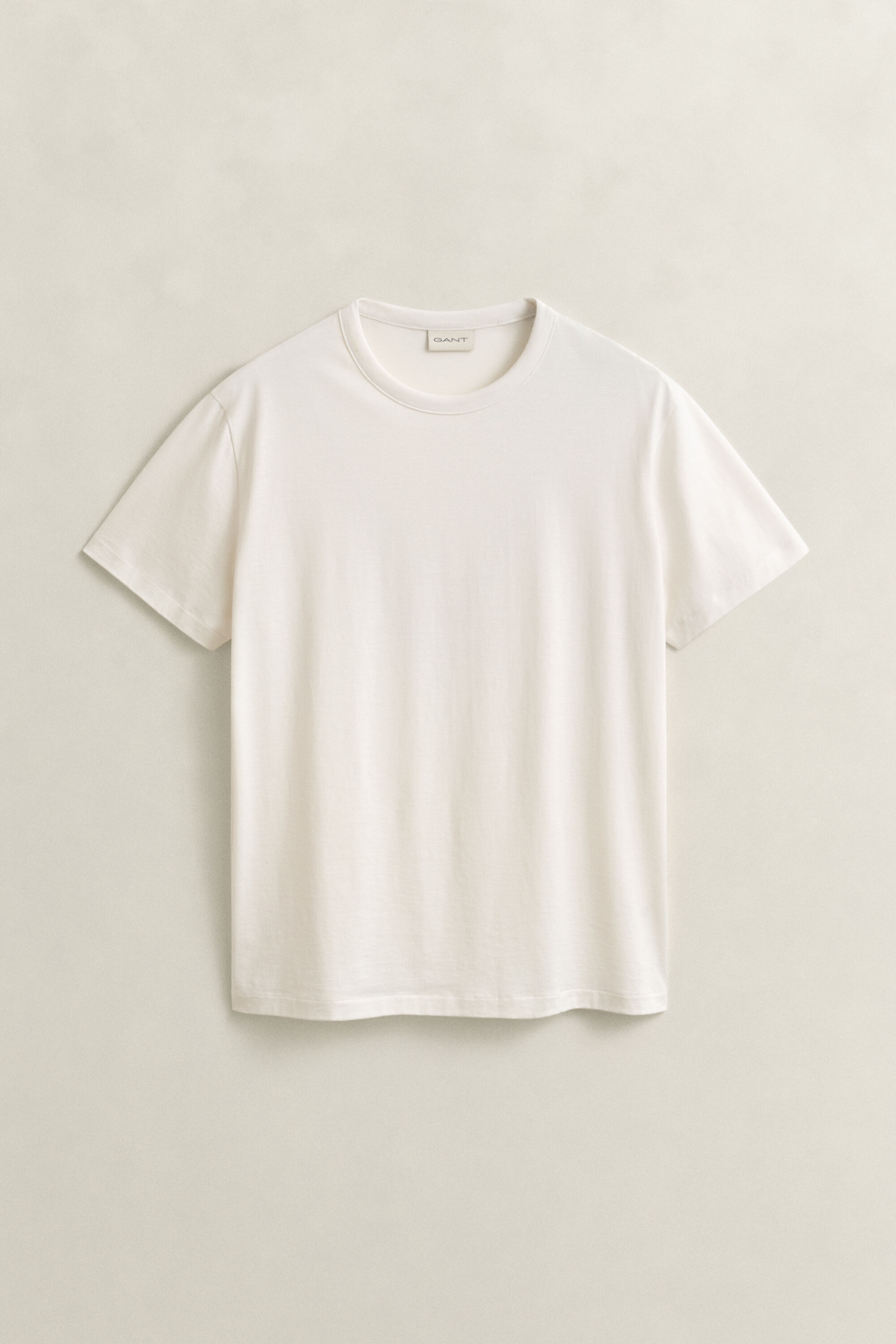 Pima Cotton T-Shirt