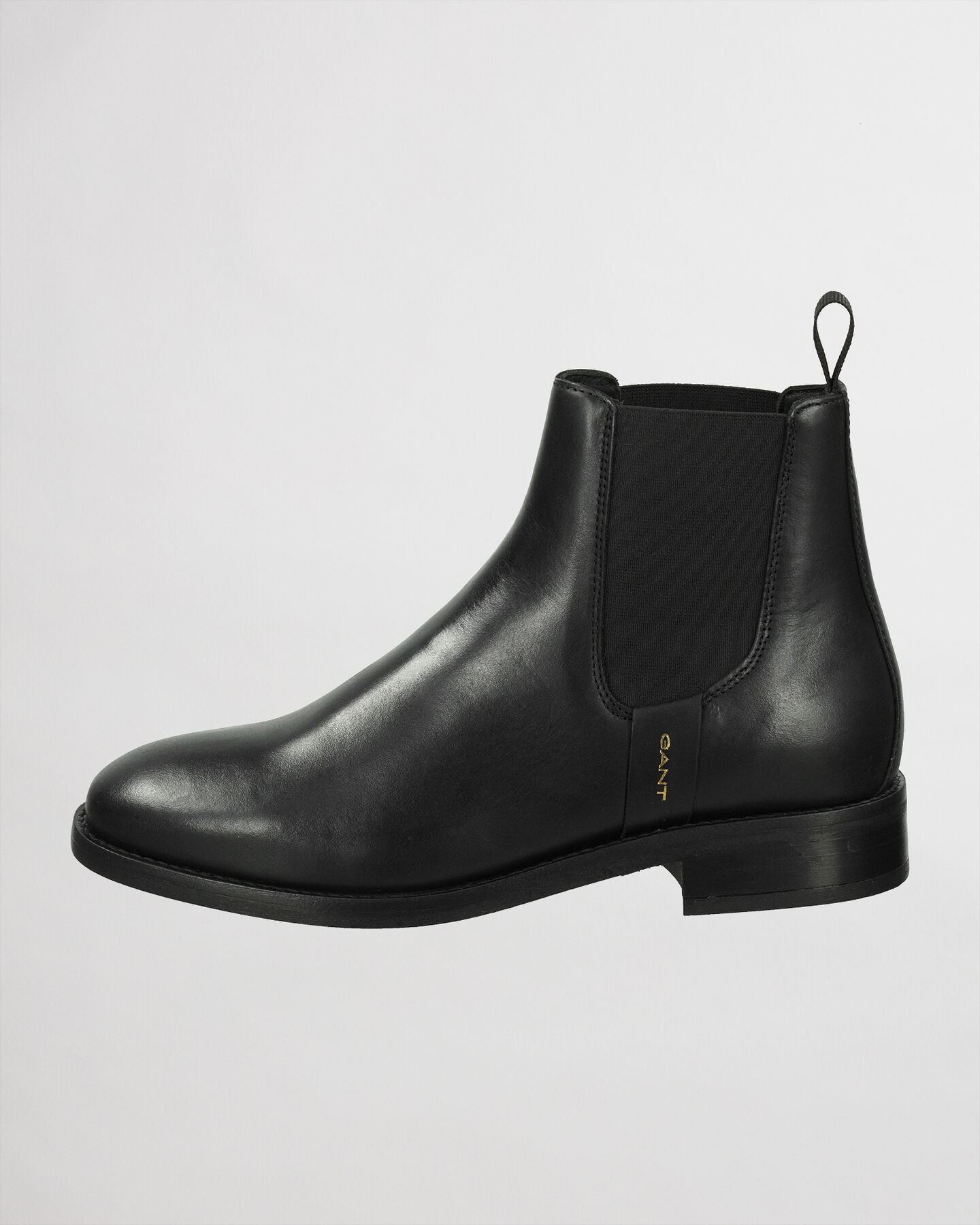Favy Chelsea Boots