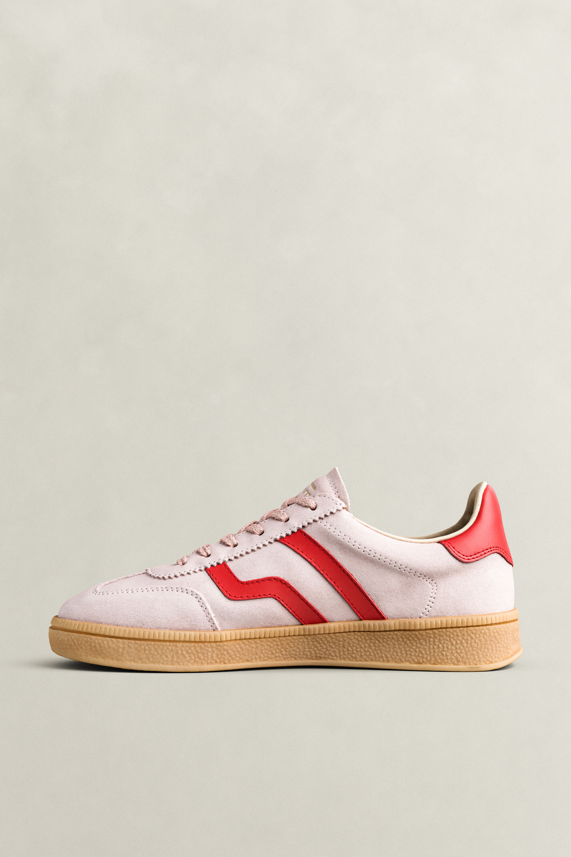 Cuzima Suede Sneakers