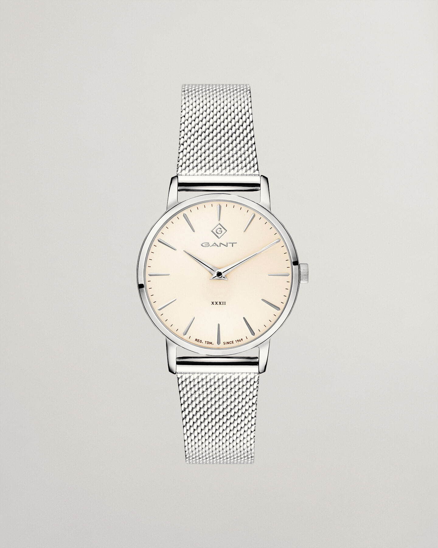 Park Avenue 32 Wristwatch