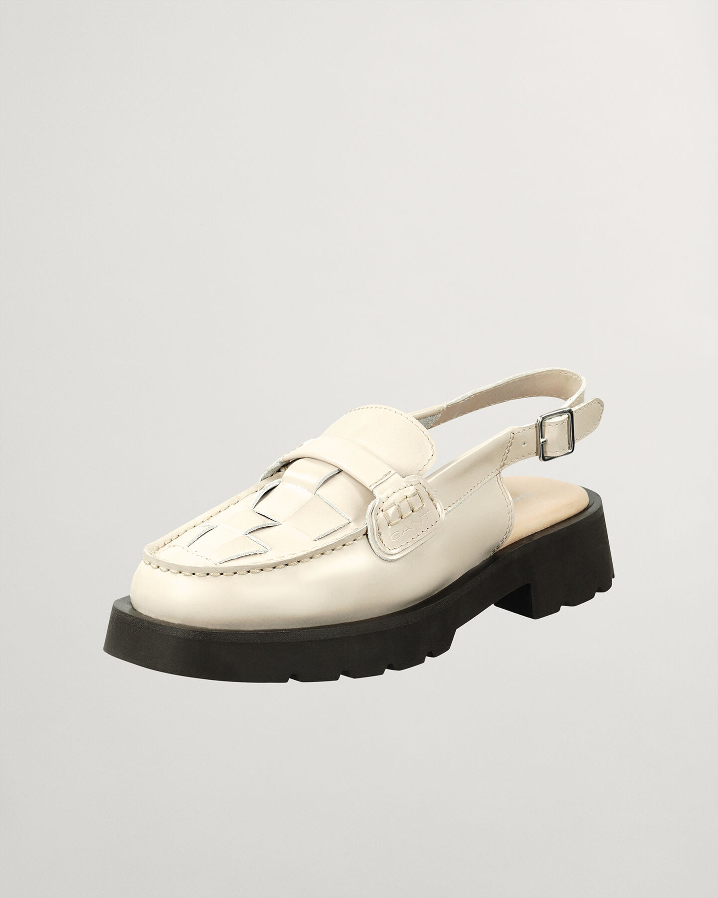 Bercelly Loafers