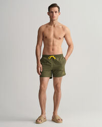 Classic Fit Swim Shorts