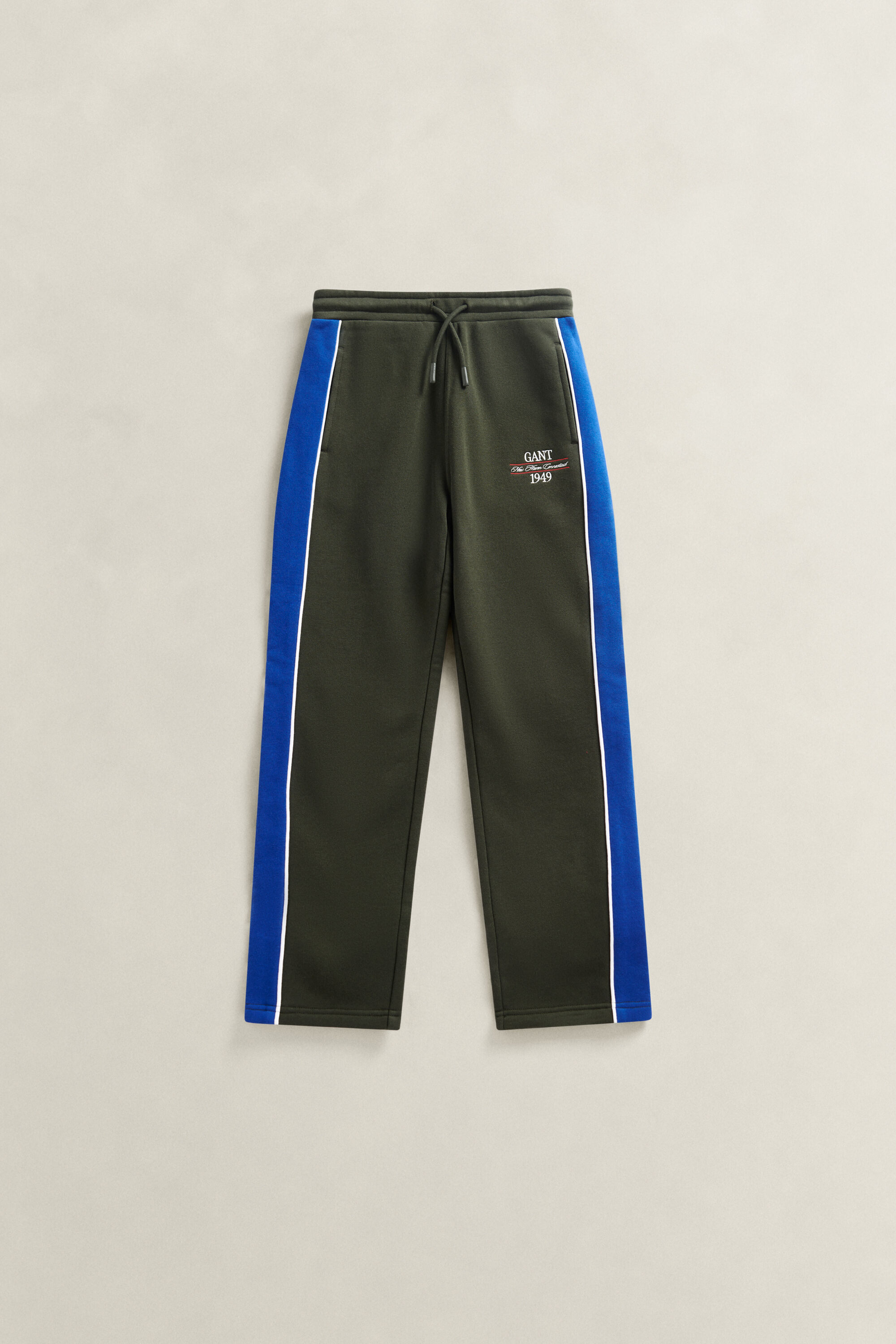 Teen Boys Color Block Sweatpants