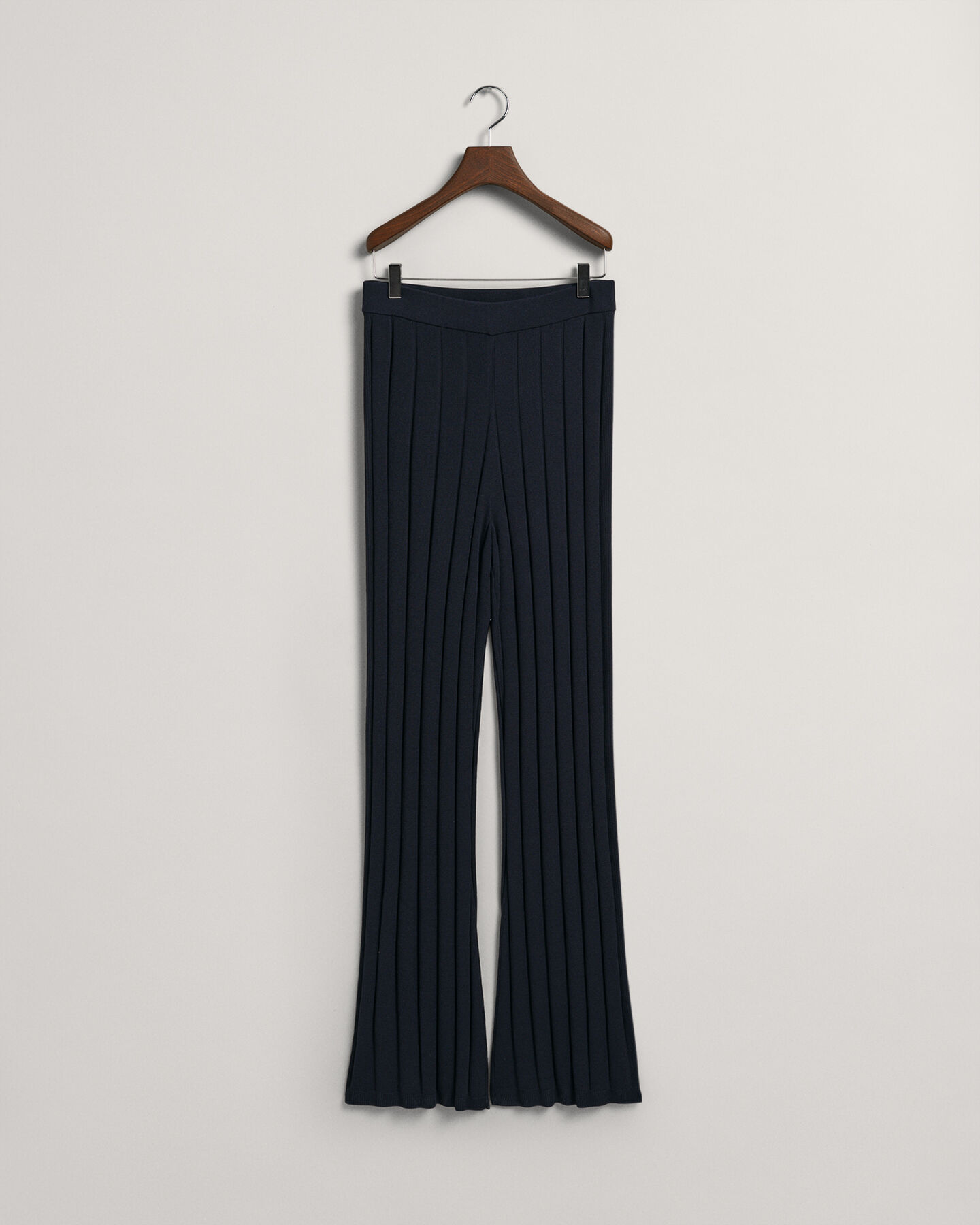 Rib Knit Pants