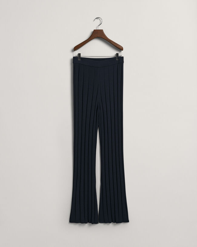 Rib Knit Pants