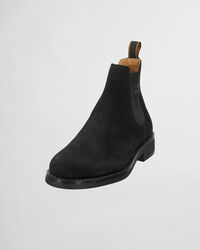 Brookly Chelsea Boots