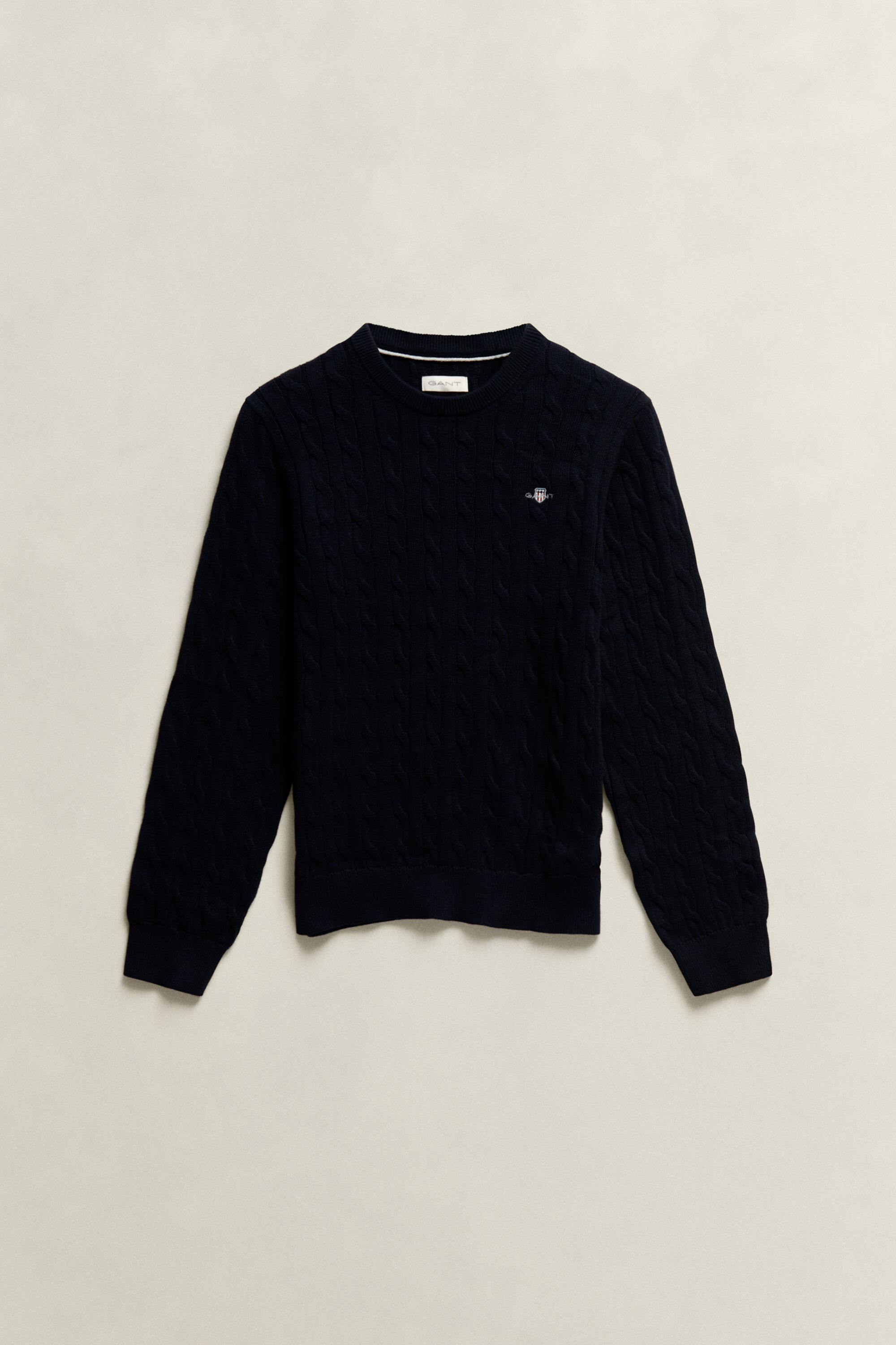 Teen Boys Shield Sweater