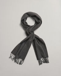 Solid Wool Scarf