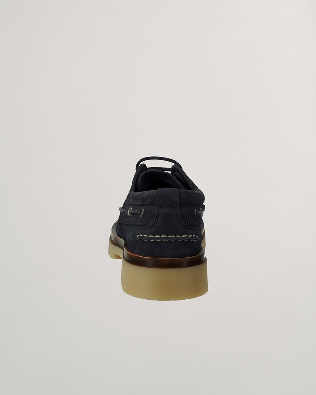 Zeamee Low Lace Shoes