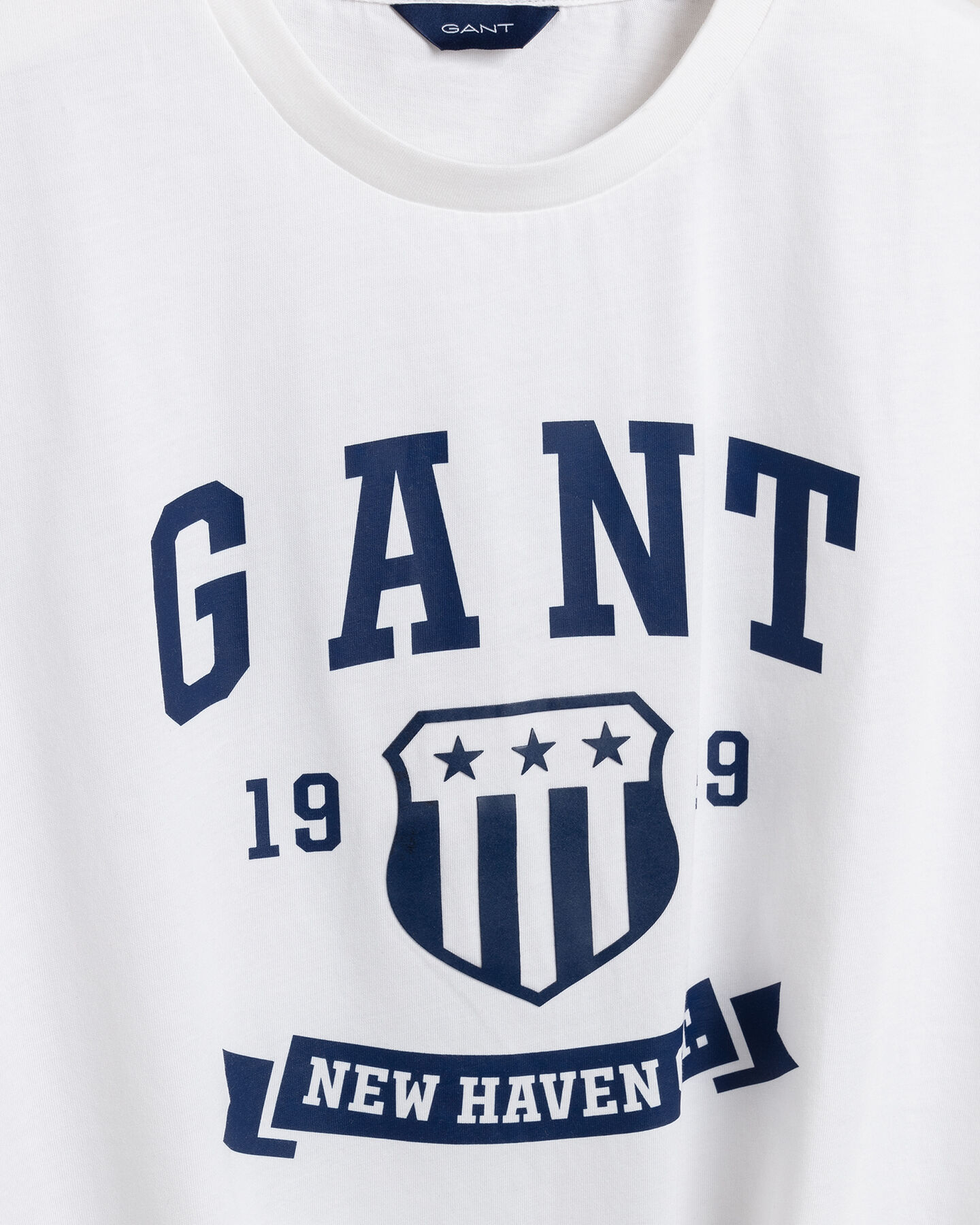 Teen Boys New Haven Banner T-Shirt
