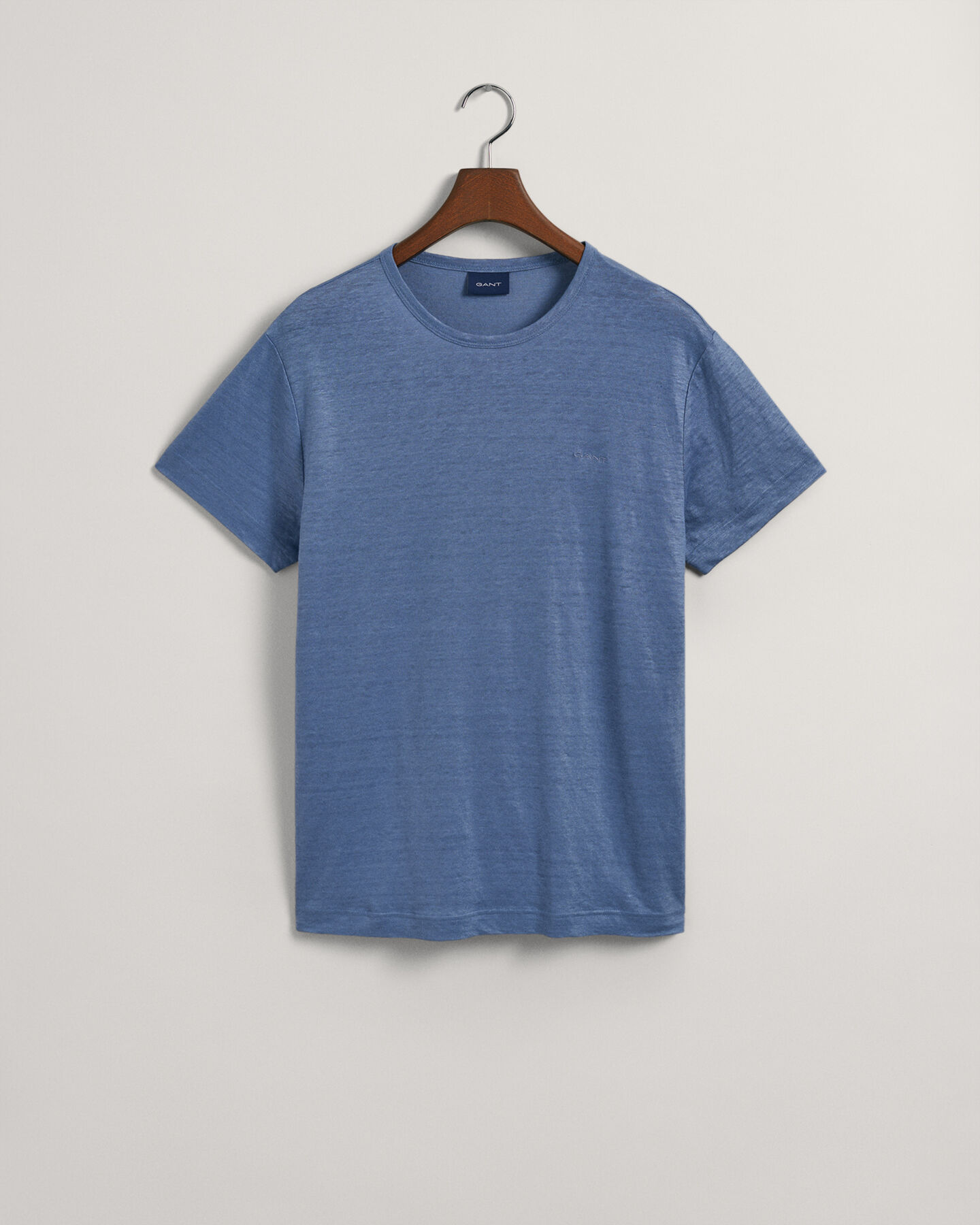Linen T-Shirt