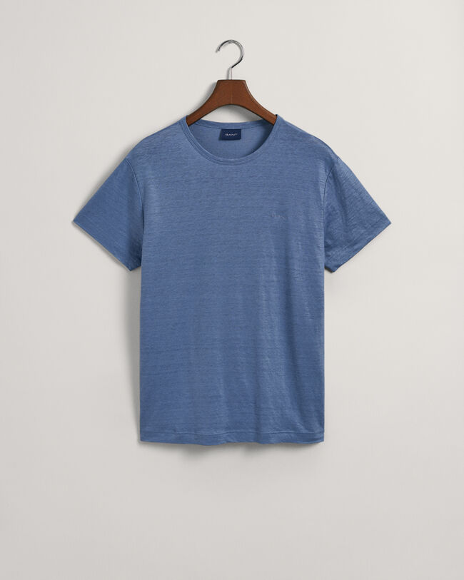 Linen T-Shirt
