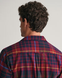 Flannel Pajama Pants & Shirt Gift Box