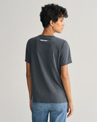 GANT Resort Graphic T-Shirt