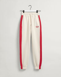 Color Block Sweatpants