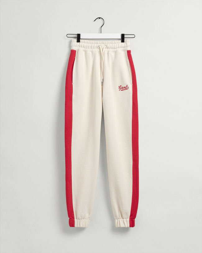 Color Block Sweatpants