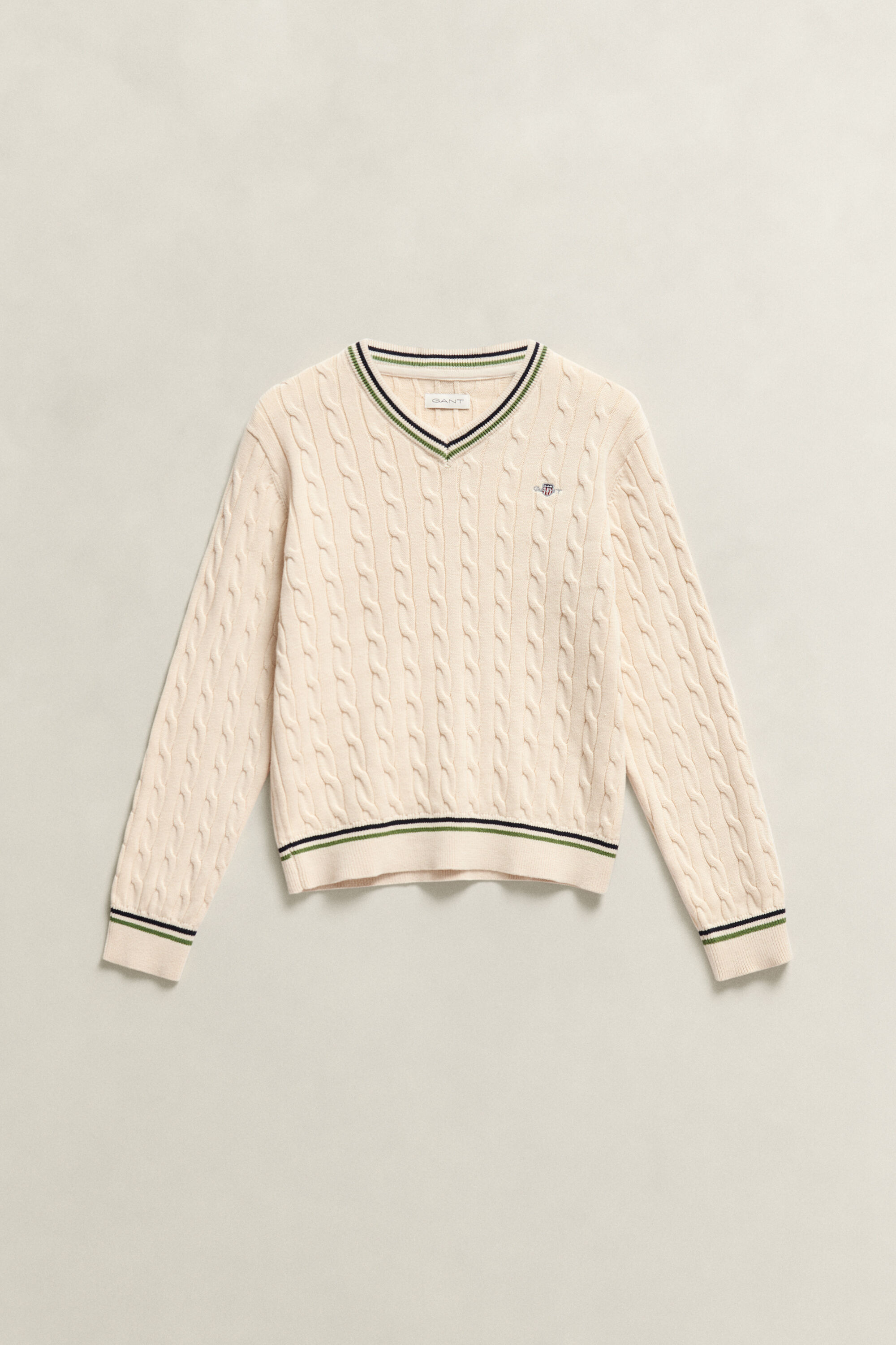 Teen Boys Cricket Sweater