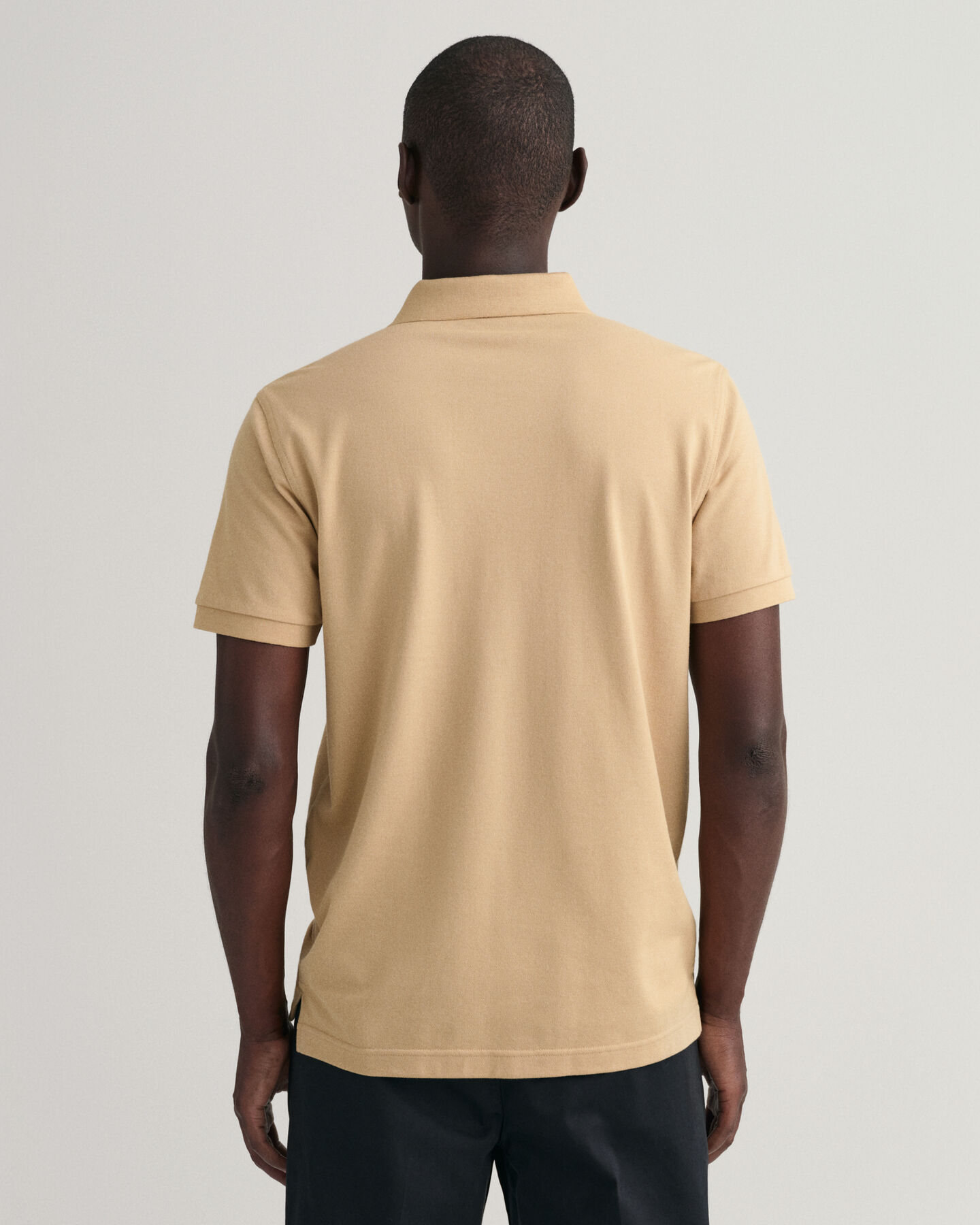 Original Piqu&eacute; Polo Shirt