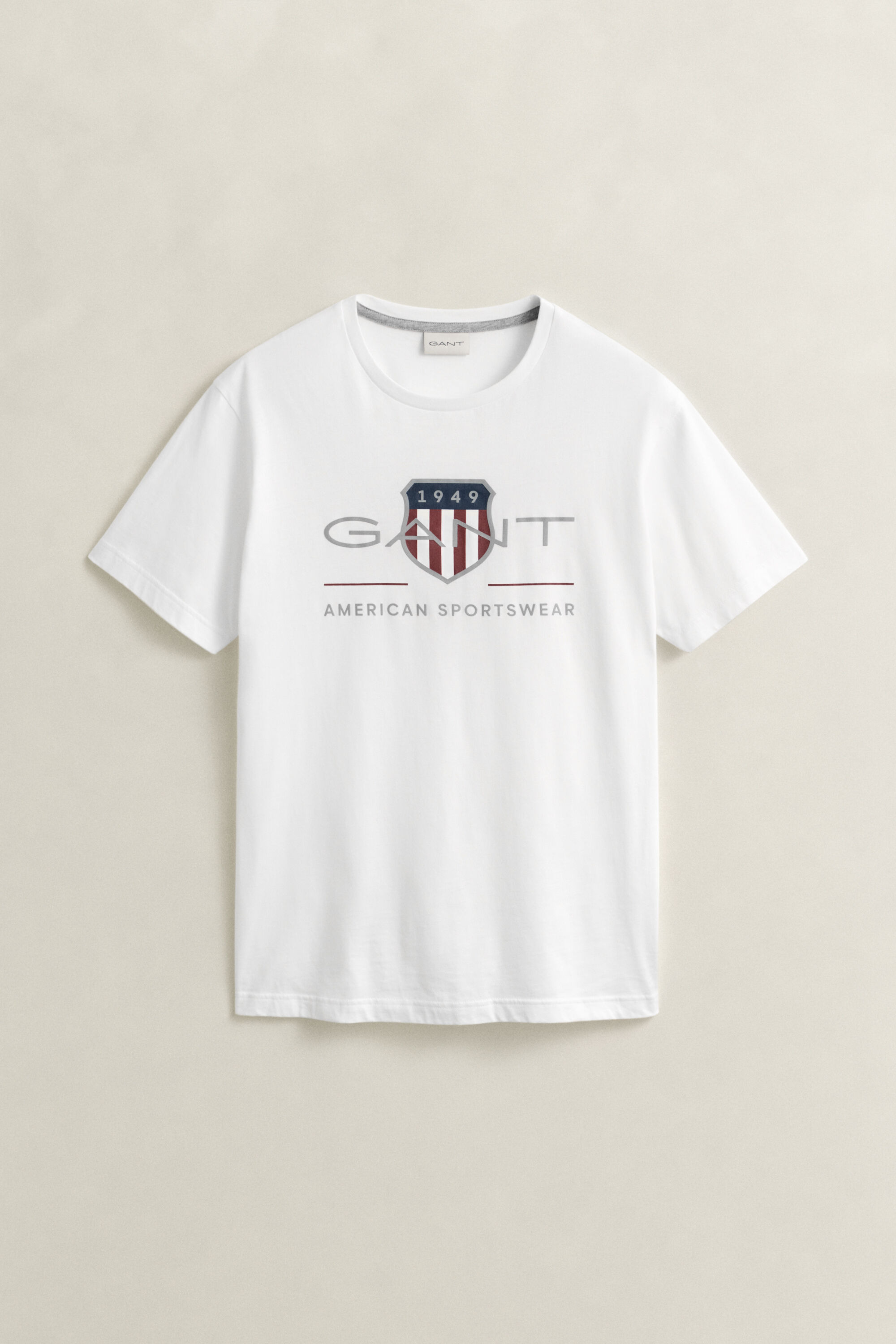 Archive Shield T-Shirt