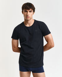 2-Pack Crew Neck T-Shirts