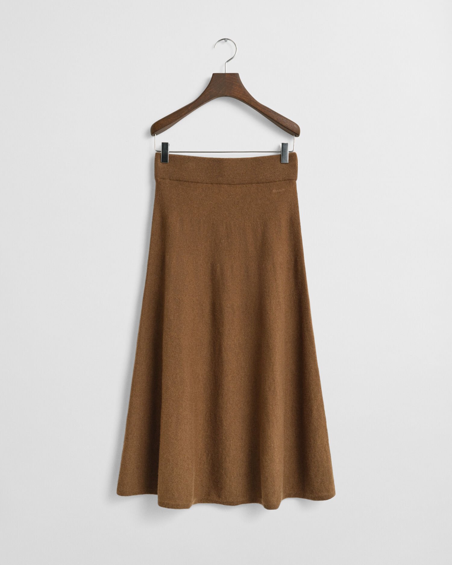 Superfine Lambswool Skirt