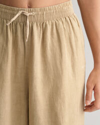 Teen Boys Linen Pants