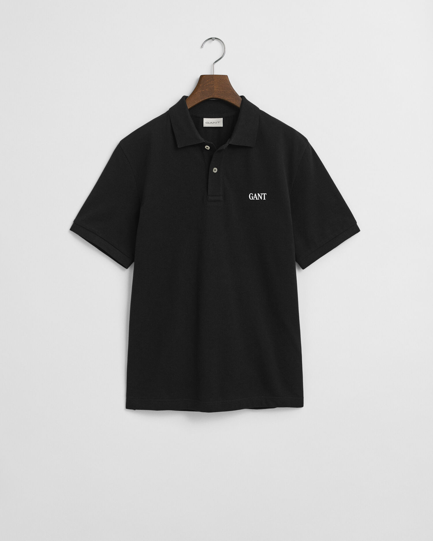 Small Graphic Polo Shirt