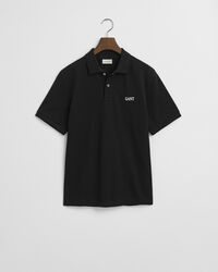 Small Graphic Polo Shirt