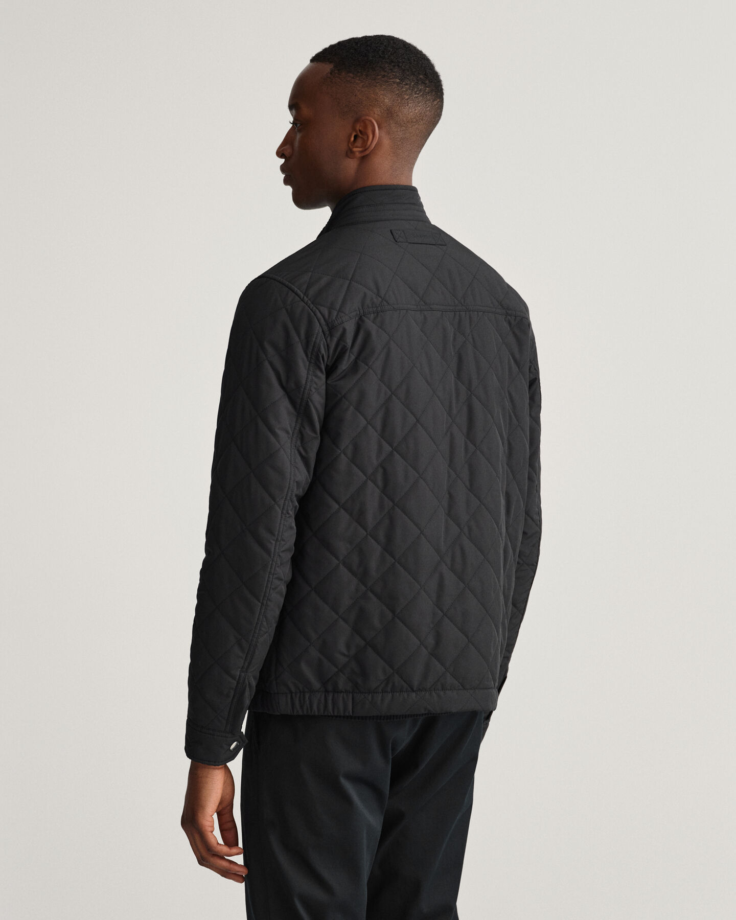 Quilted Windcheater