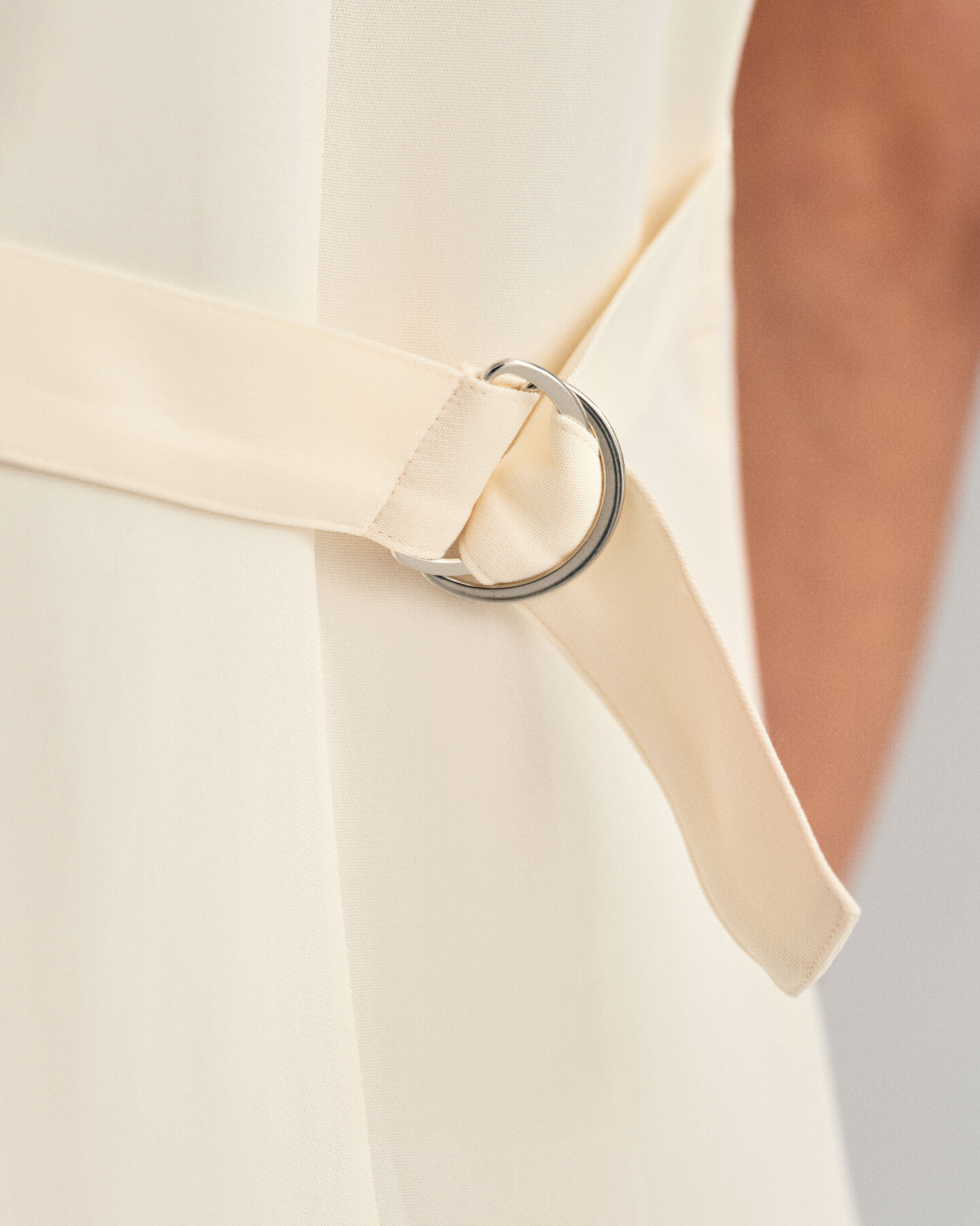 Cargo Pocket Jumpsuit