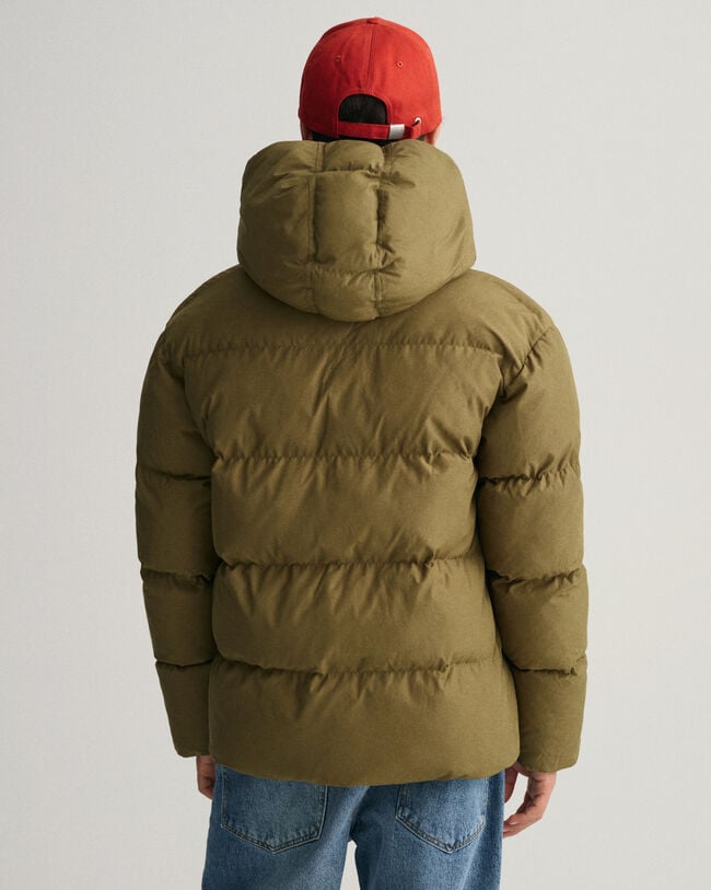 Teens Puffer Jacket