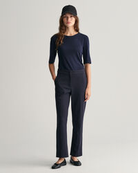 Jersey Cigarette Pants