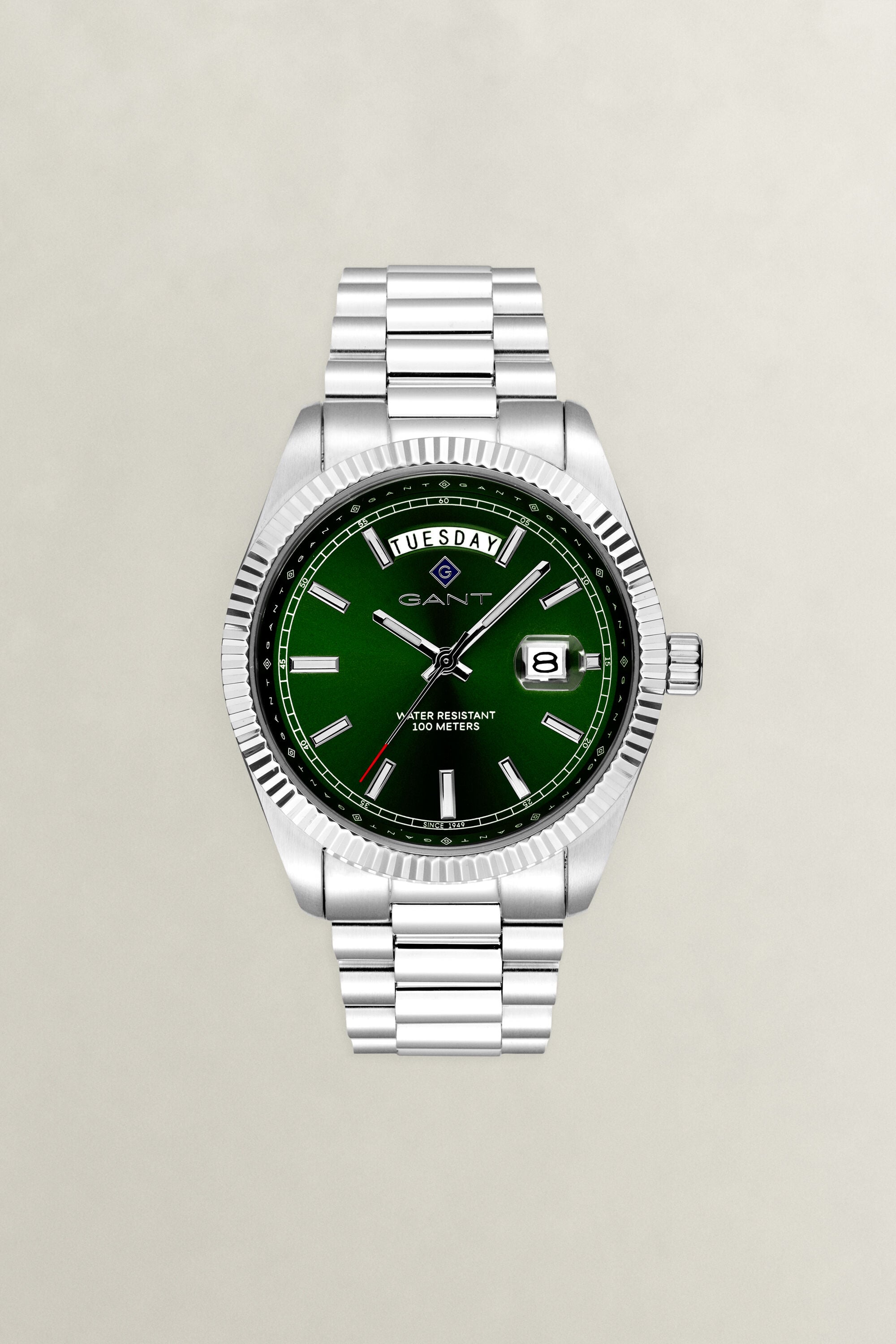 Fairfax Watch