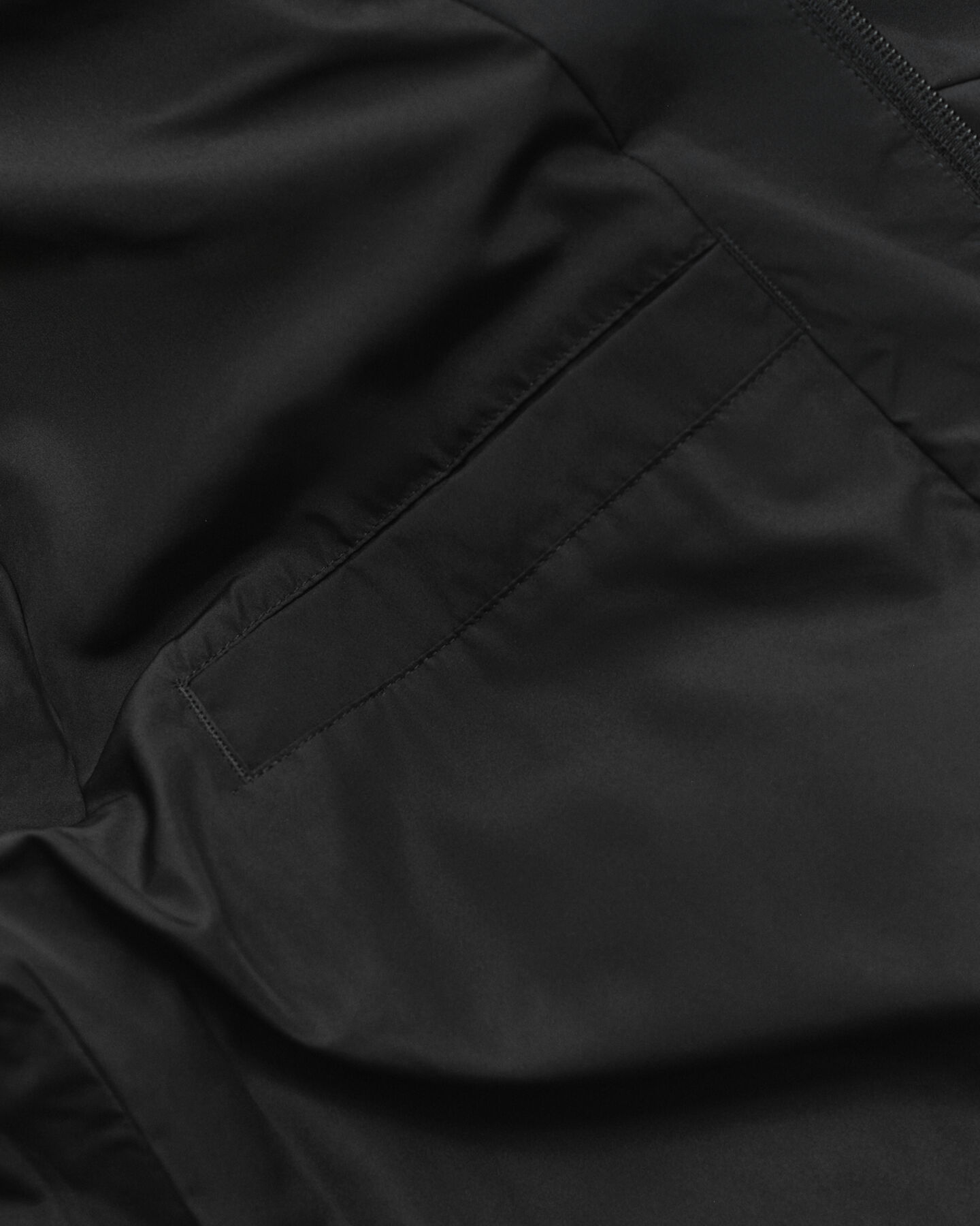 Lightweight Harrington Jacket