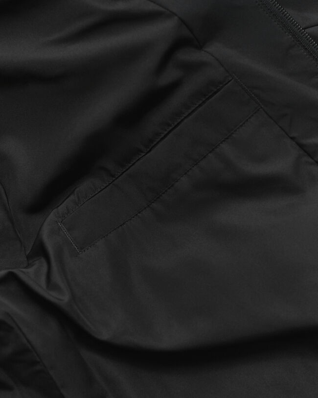 Lightweight Harrington Jacket