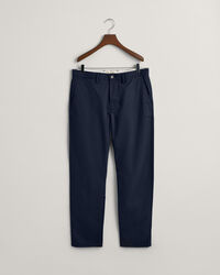 Seasonal Essential Regular Fit Archive Shield Chinos
