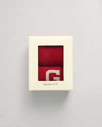 2-Pack Socks Gift Box