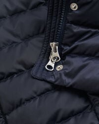 Light Down Jacket
