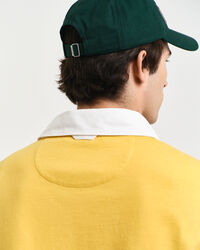 Block Stripe Heavy Rugger