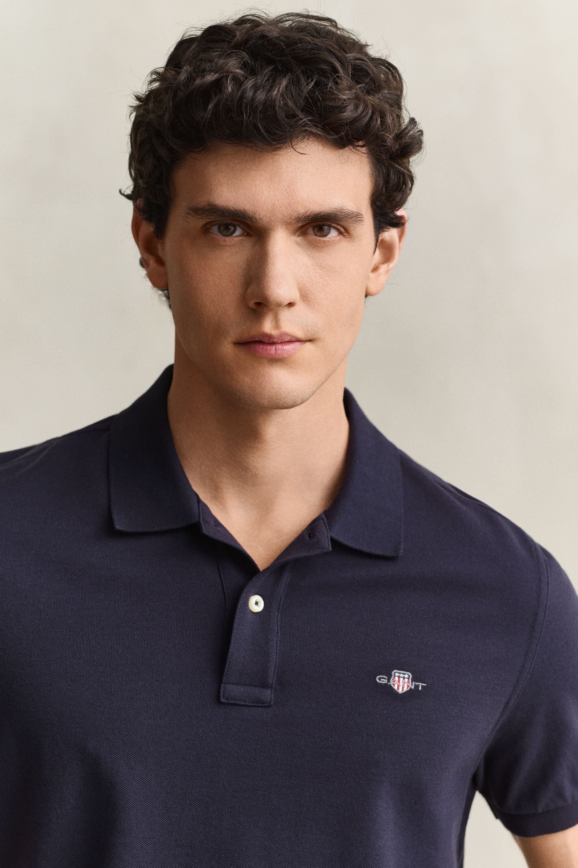 Classic Regular Polo Shirt