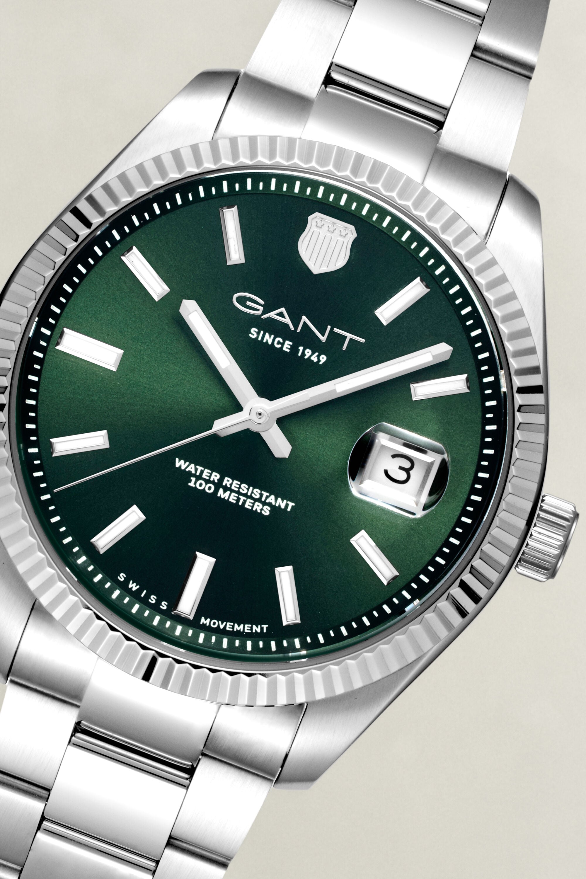 GP106 Watch