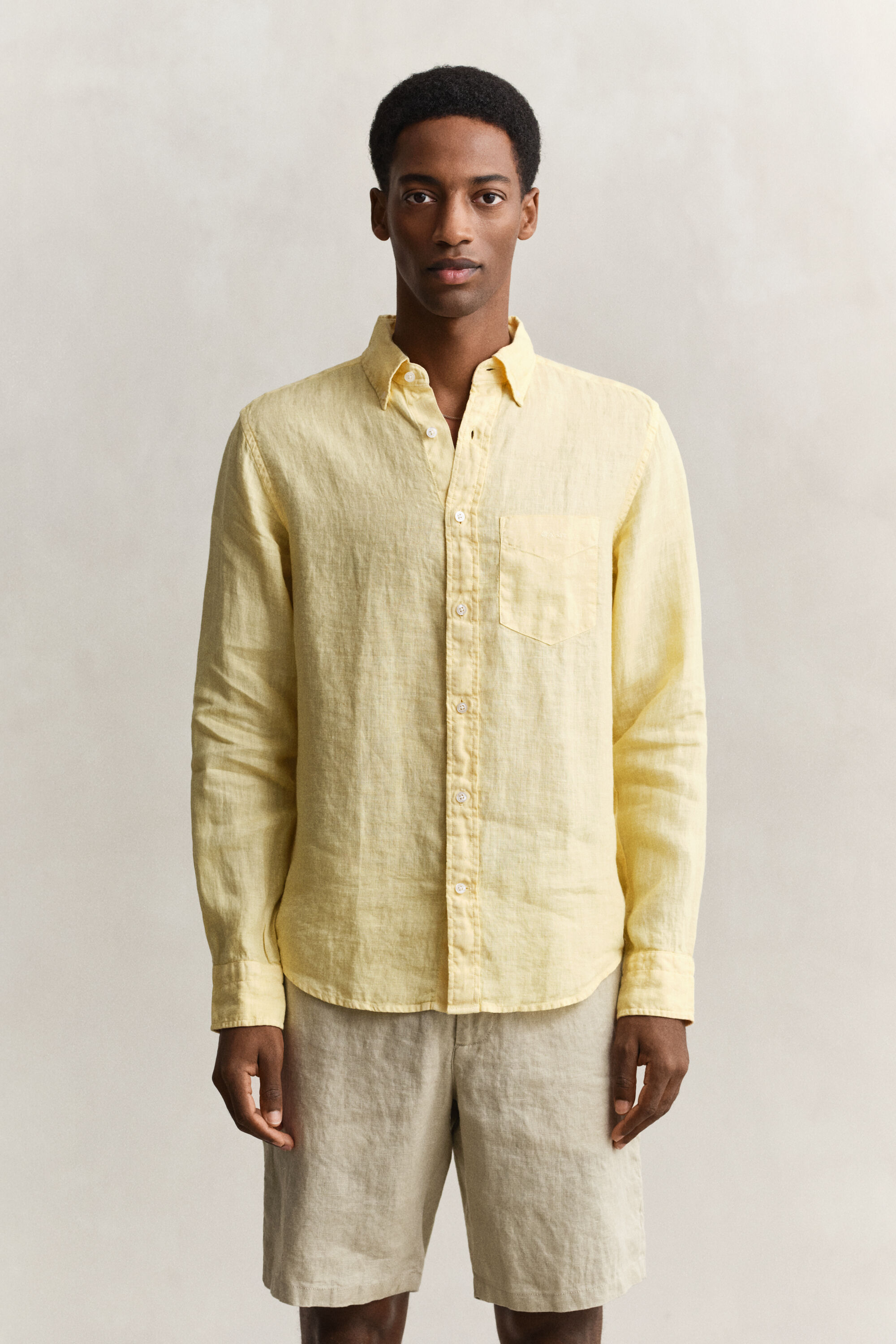 Linen Shirt