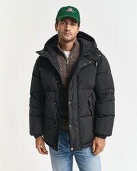 Down Puffer Jacket