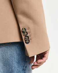 Twill Blazer