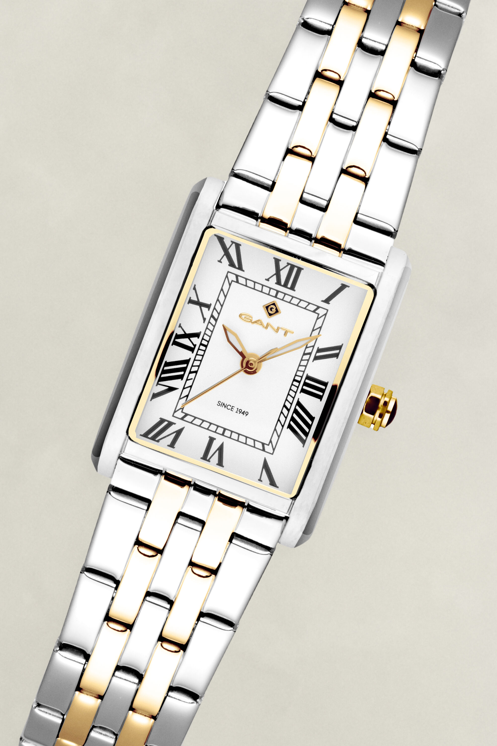 Rhode Island Mini Watch