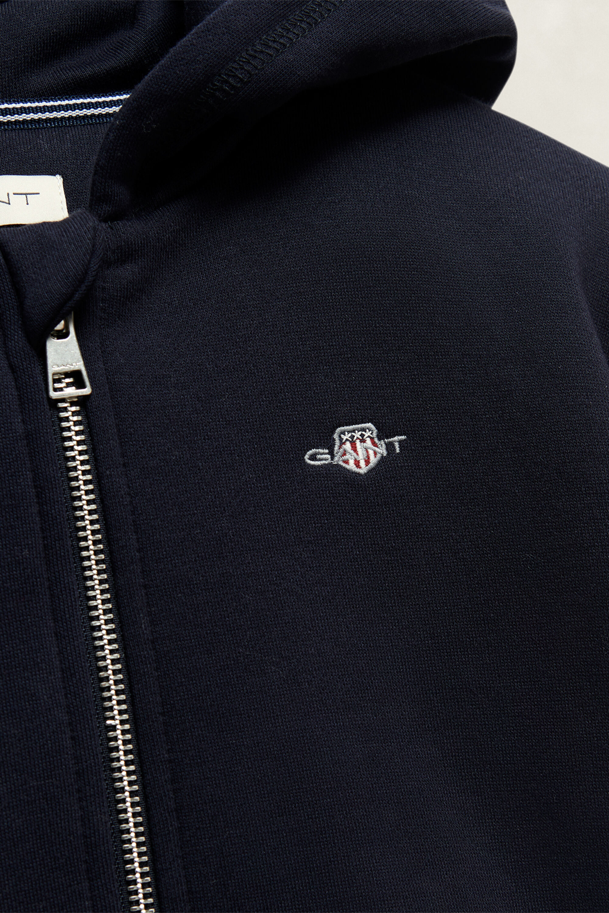 Teen Boys Zip Hoodie